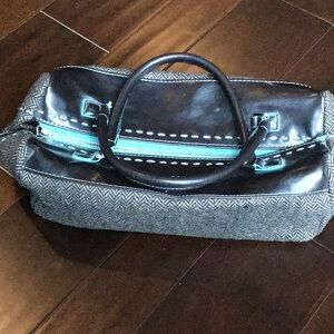 matt & nat Montreal handbag